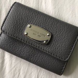 Michael Kors Key Chain Pouch